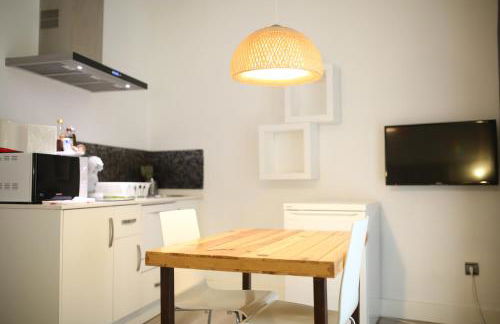 Las Coles Apartasuites - Foto 50