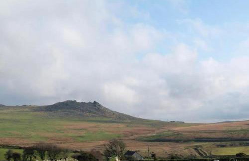 The Lambing Shed, Cornwall - Foto 23