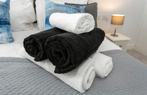 Watford Cassio Supreme - Modernview Serviced Accommodation - Foto 34