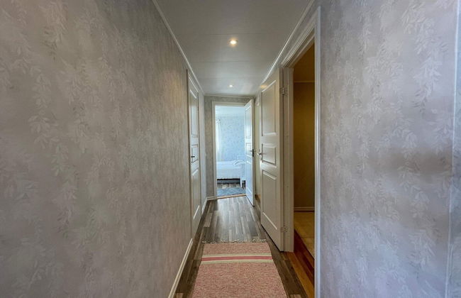 6 Person Holiday Home in Bruzaholm-by Traum - Foto 18