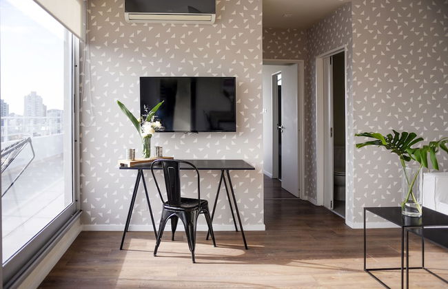 Top Rentals WOW Nuñez - Foto 48