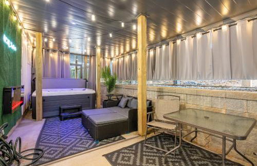 Beautiful Apartment in Atlanta - Foto 6