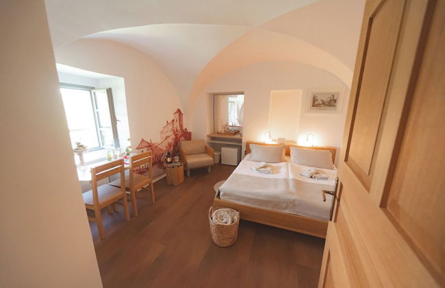 Rooms & Apartments Podsreda Castle - Foto 76