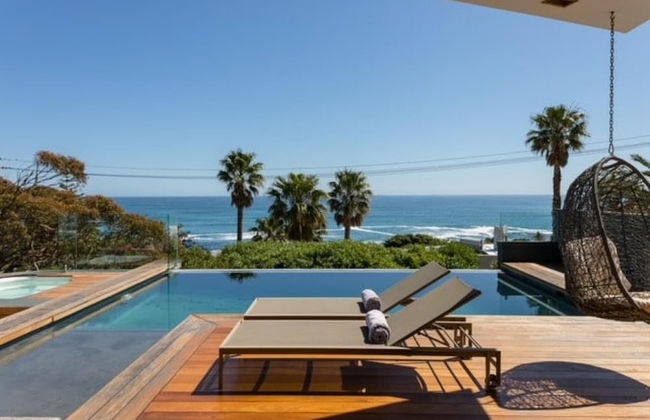 Element House - Contemporary and Upmarket Villa - Foto 23