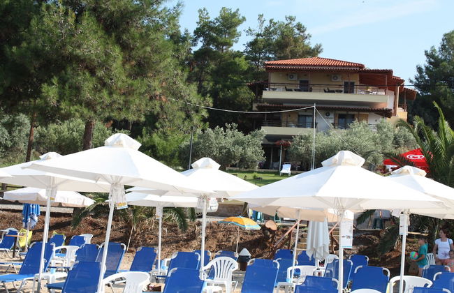 Villa Bambola - Foto 1