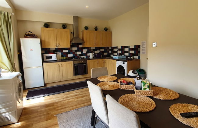 Joseph House - Foto 16