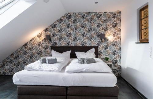 living TIMELESS - Apartments zum roten Lamm- Bad Krozingen - Foto 44