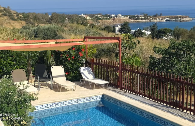 Pomos Harbourbiew Villa - Foto 28