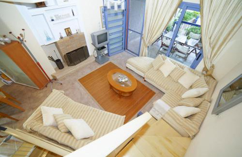 Villa Santoro - Foto 14