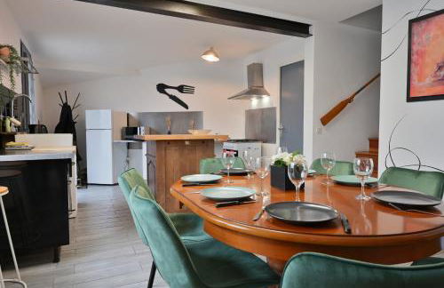 La Champtocette de la Loire - Photo 1