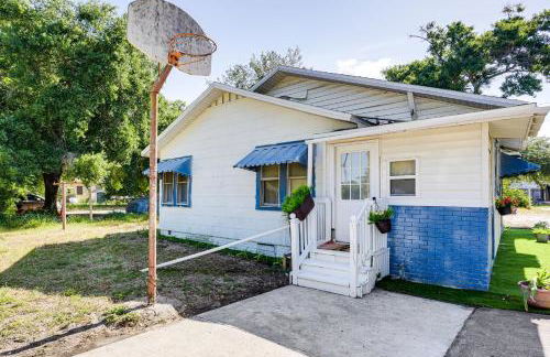 19 Mi to Disney World Bright Haines City Getaway! - Foto 20