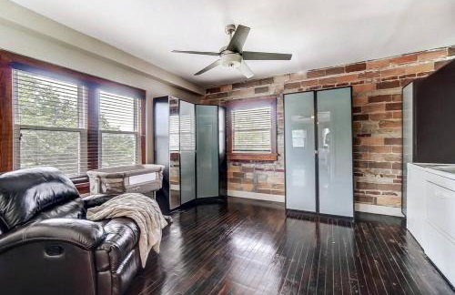 Dayton Loft close to DT Oregon UD - Foto 13