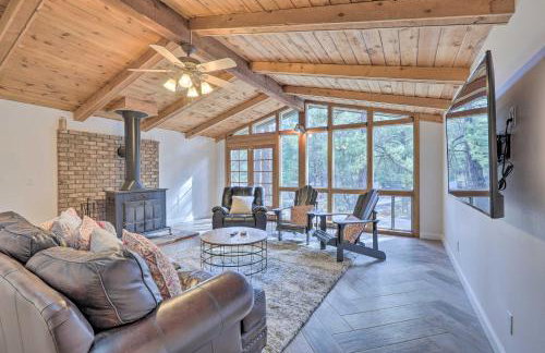 Flagstaff Vacation Rental, 3 Mi to Downtown! - Foto 1