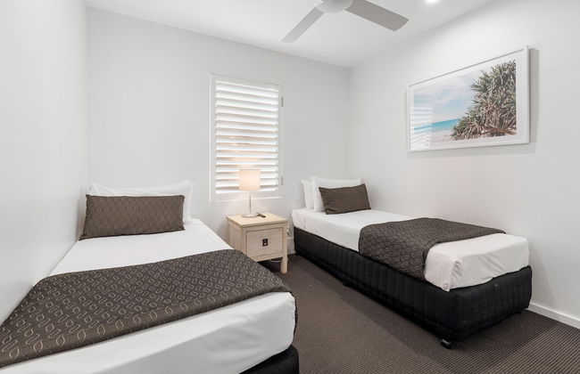 Bella Casa Noosa - Foto 20