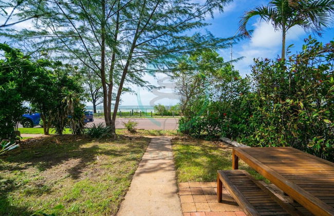 Nightcliff Foreshore Seaview Outdoor Dining - Foto 25