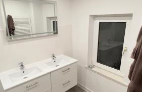 Geräumiges City-Apartment mit 2 Badezimmer und Parkplätzen D46-OG - Photo 33