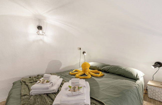 La Torretta Holiday Home Sanremo - Foto 4