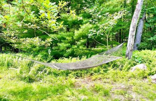 Log Cabin at the Goat Sanctuary - Foto 72