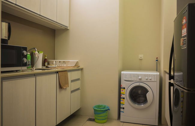 Wallace P Staycation - Foto 21