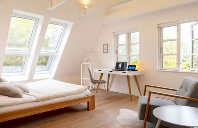 Johannisnest Comfortable Holiday Residence - Foto 10