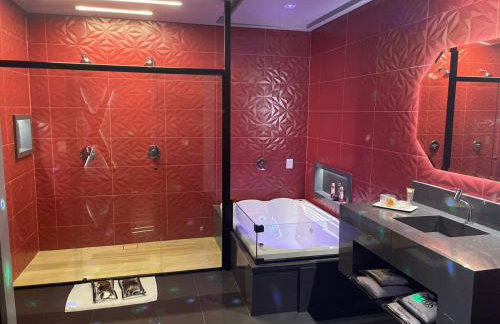 Eros Motel - Foto 19