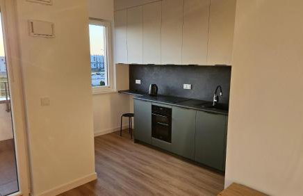 Bemowo Apartment - Foto 8