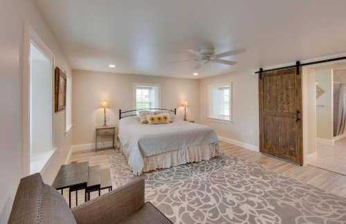 Patio and Yard Newly Built Retreat in Ronks! - Foto 11