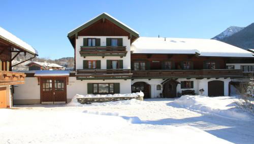 Ferienwohnungen Gastager - Foto 3