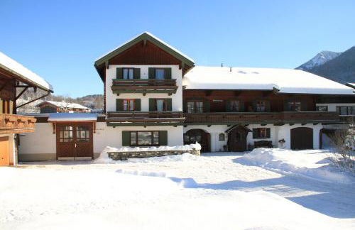 Ferienwohnungen Gastager - Foto 3