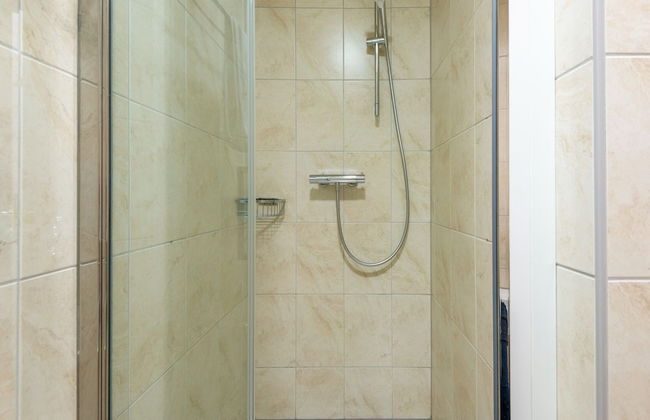 Holiday Apartment in Zwieselstein Near Solden - Foto 25