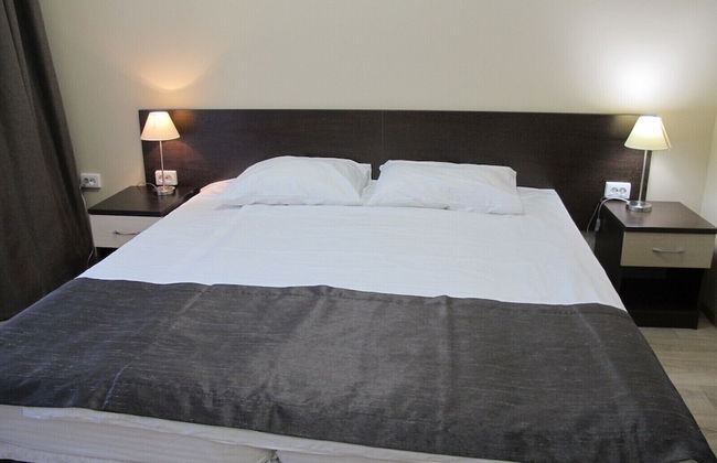 Apartment on Shkiperskaya apt. 209 - Foto 4