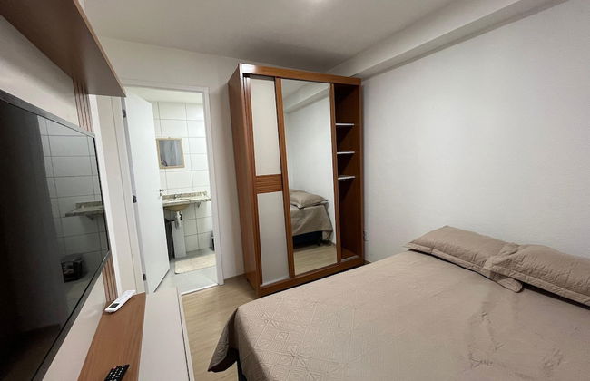 Mirante Clube - Praia do Futuro - Foto 3