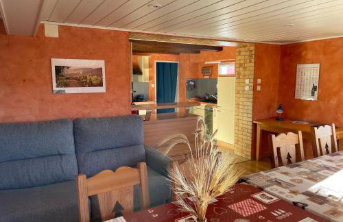 Chamois Rouge - Foto 8