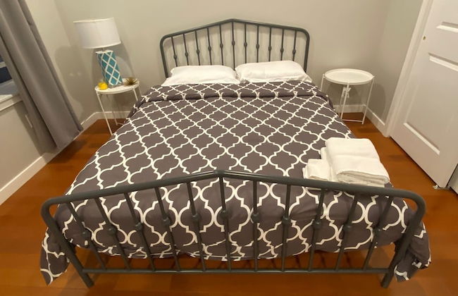 Philadelphia Central Apartments - Foto 36