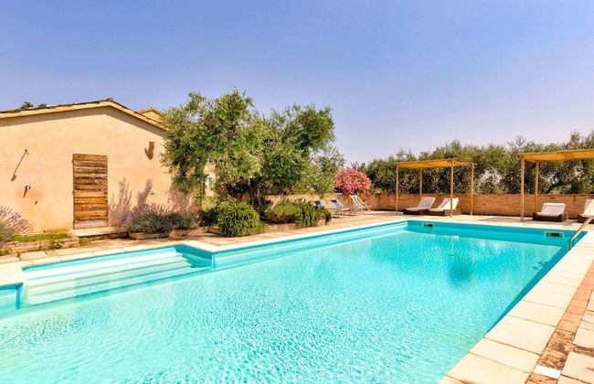 Holiday Home Near Senigallia Beach - Foto 24