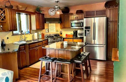 The Lazy Bear, Lake George - Foto 8