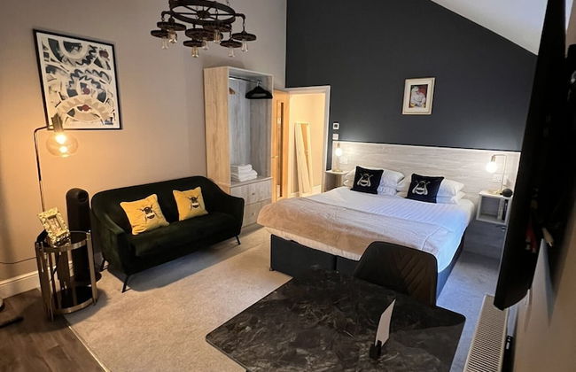 Amadeus Apartments - Foto 22