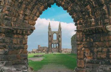 StAndrews- Sleeps4- FamilyFriendly- NewlyRenovated - Foto 23