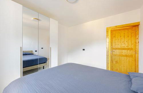 La Rondinella 2 bedr apt 10 min from Bernina Exp - Foto 12