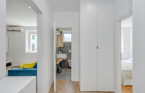 Mambo 1-Bedroom Luxury Apartment - Downtown - Photo 24