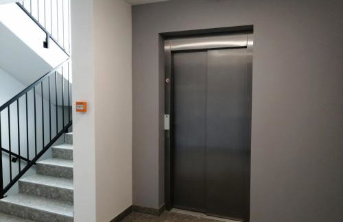 Apartament Zielone Wzgórze 3 - Foto 18