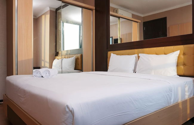 Tranquil 1BR GP Plaza Apartment - Photo 4