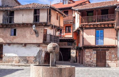 La Serrana de la Vera Casa Rural TR-CC-00366 - Foto 37