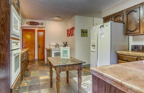 Deer View Retreat - Meredith Lodging - Foto 9