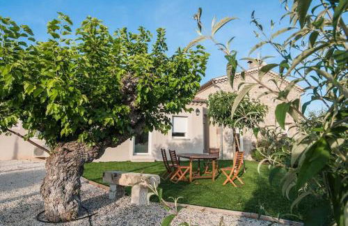 Les Vignes de Pagès - Villa de Standing - Foto 51