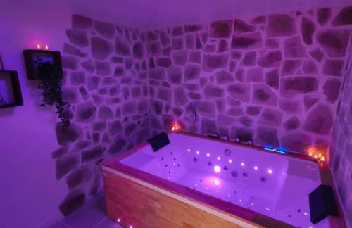 Cocon détente & Balnéo - Foto 16