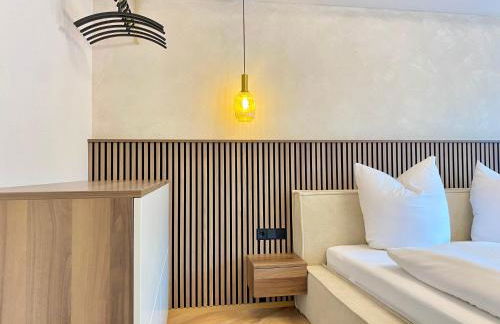 Loft am See I Balkon I Bergnähe I Parken I Schloss - Foto 21