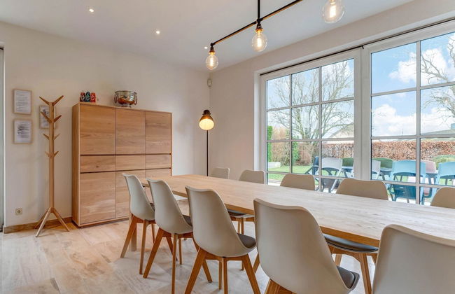 Heers Retreat With Sauna - Foto 31