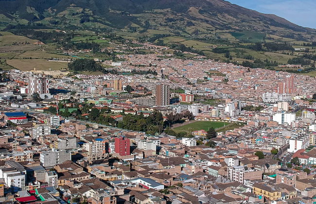 Tour privado por Pasto - Foto 1