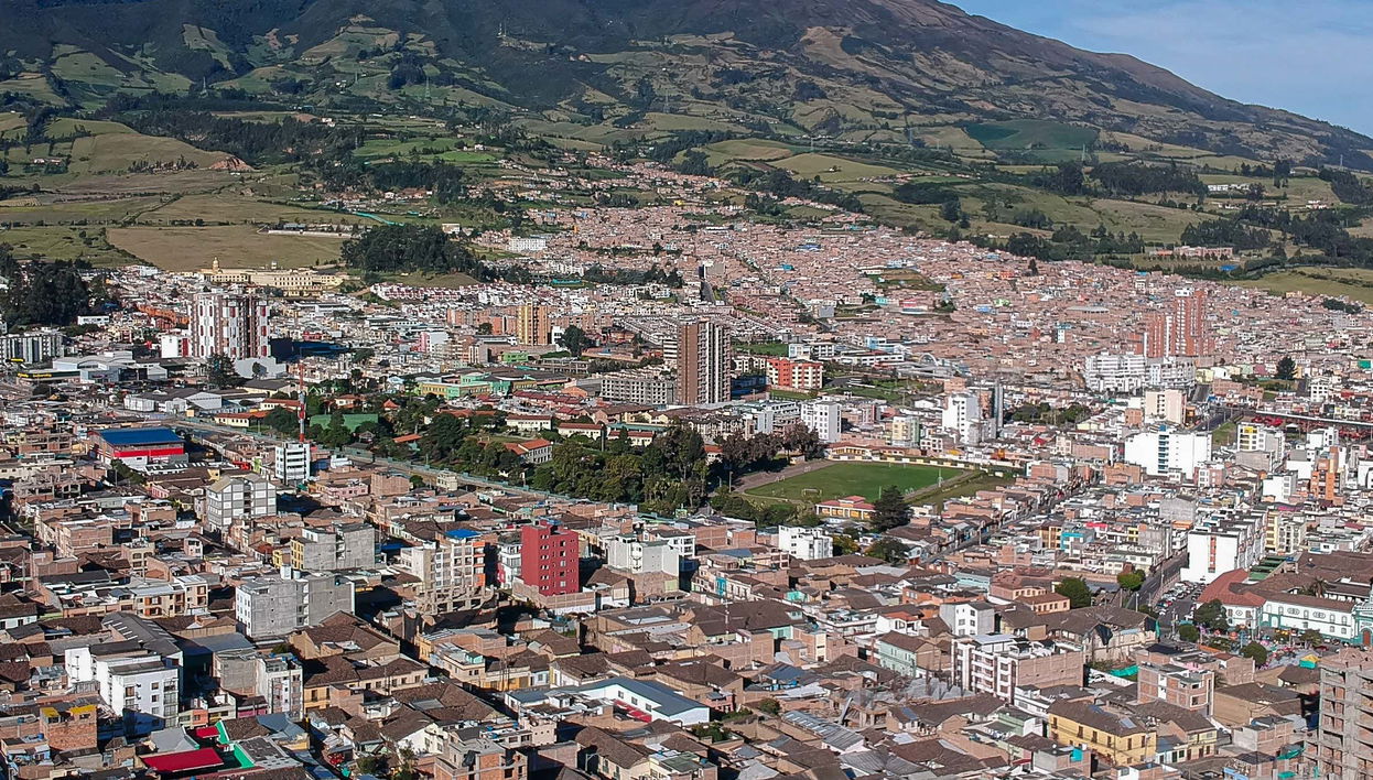 Tour privado por Pasto